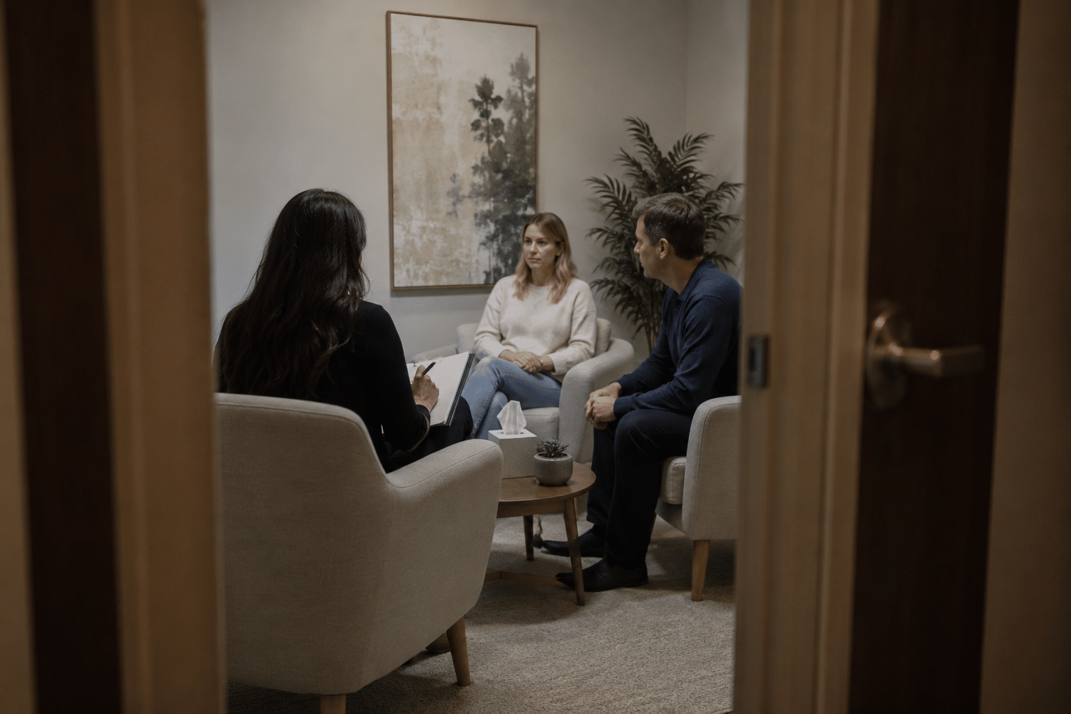 Couples Counselling