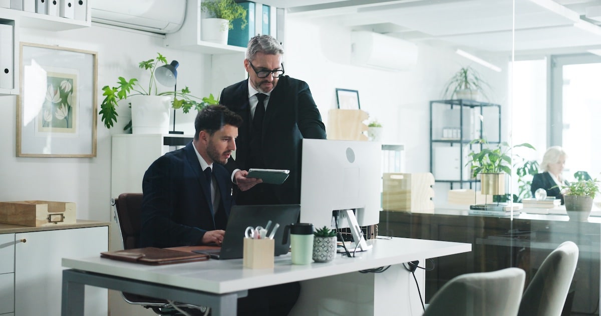 Workplace Services shutterstock_2731748373