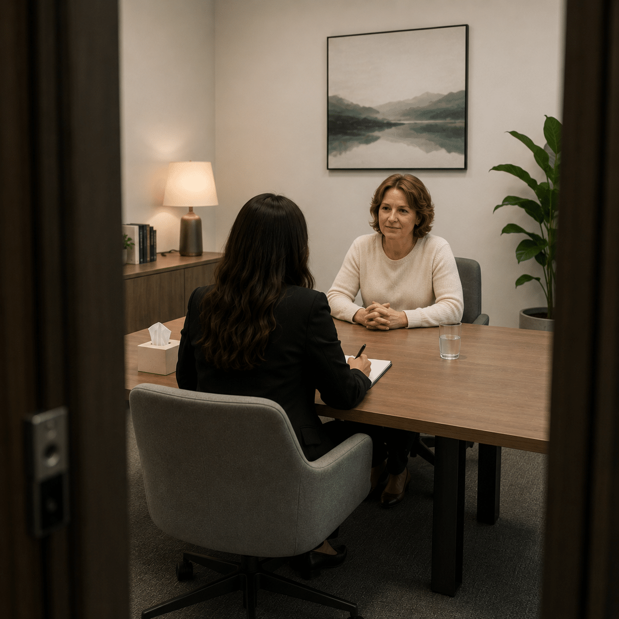 Counselling